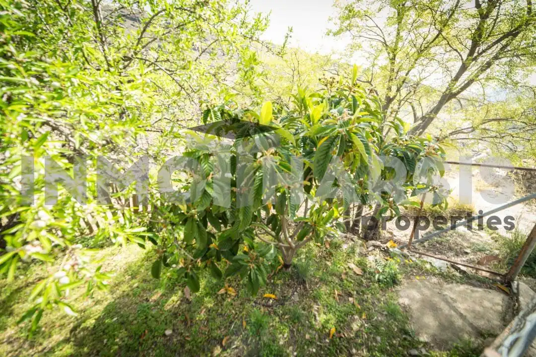 Casa o xalet en venda en Abrucena amb Jardí privat, Terrassa i Moblat