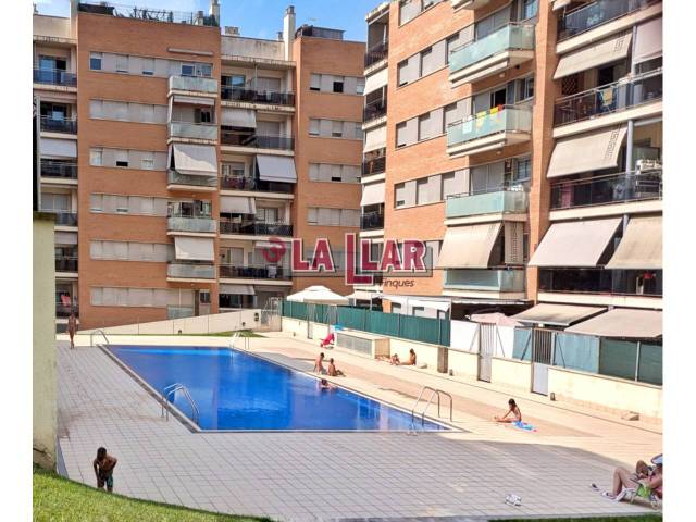 Ático en Venta en Calle Montseny en Montornès del Vallès