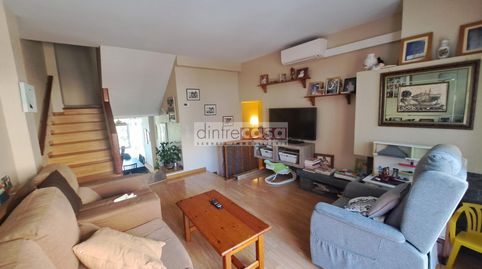 Foto 4 von Einfamilien-Reihenhaus zum Verkauf in Tordera pueblo, Tordera