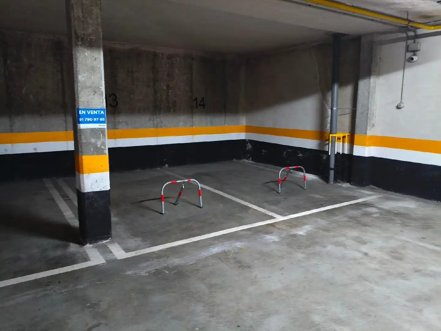 Individuel à vendre à Hospital, imagen 11
