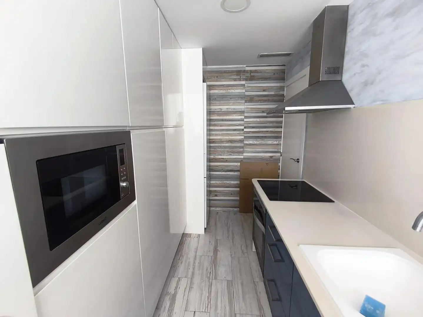 Apartament amb ascensor de lloguer a Playa de Gandia, imagen 9