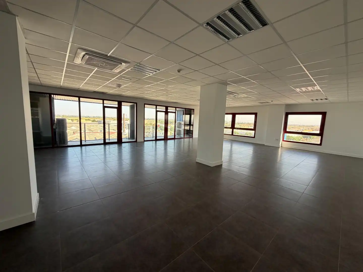 Büro mit Aufzug zur Miete in Norte, imagen 2