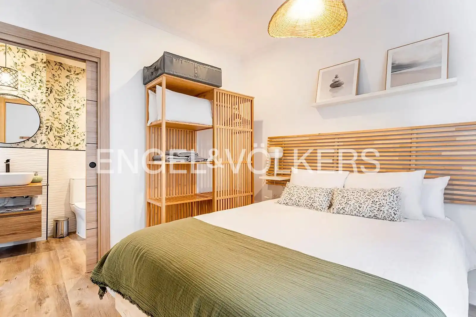 Habitación de Casa o chalet en venta en Valencia con Calefacción y Balcón