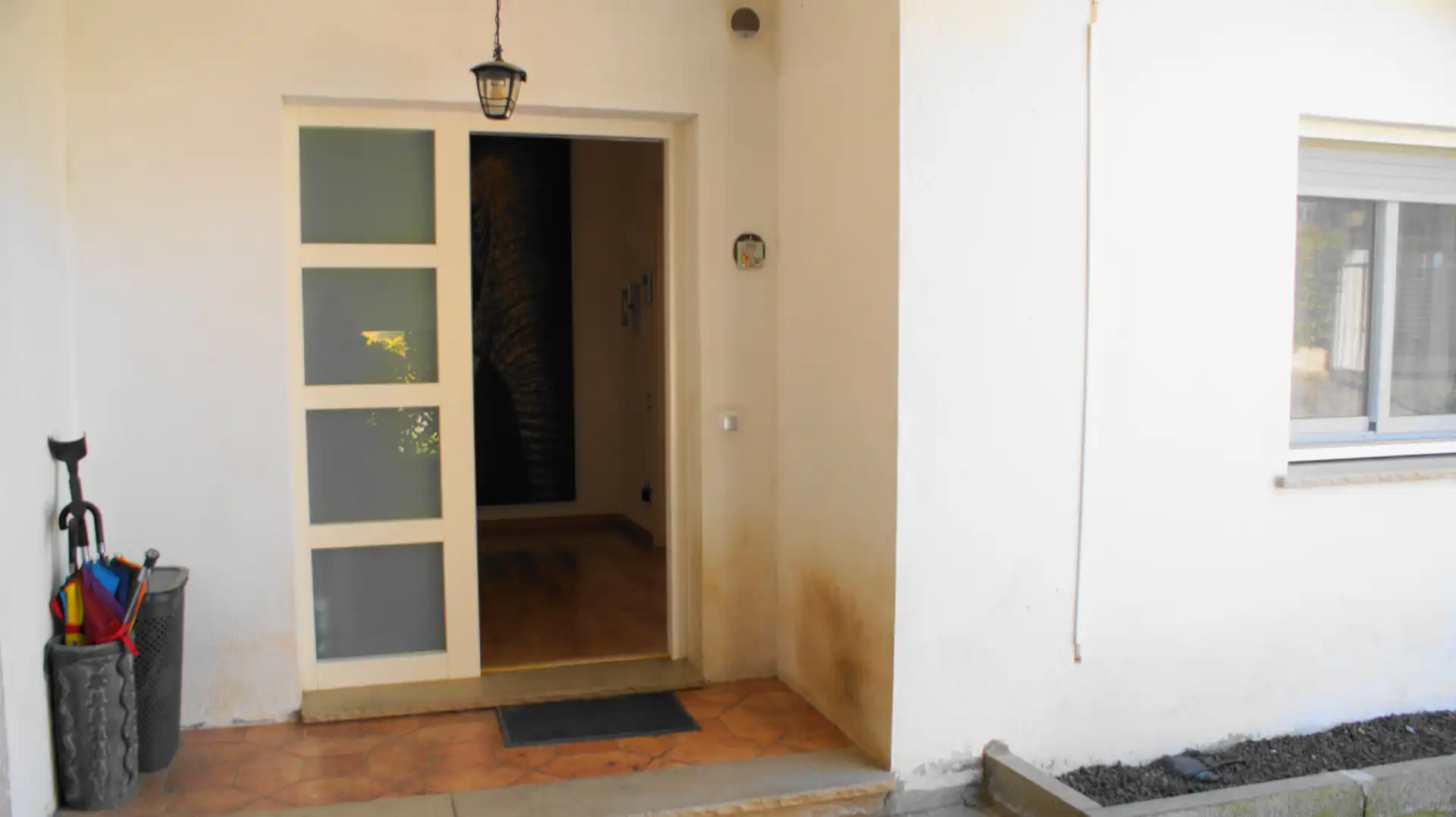 Casa o xalet en venda en L'Ametlla del Vallès amb Aire condicionat, Calefacció i Jardí privat