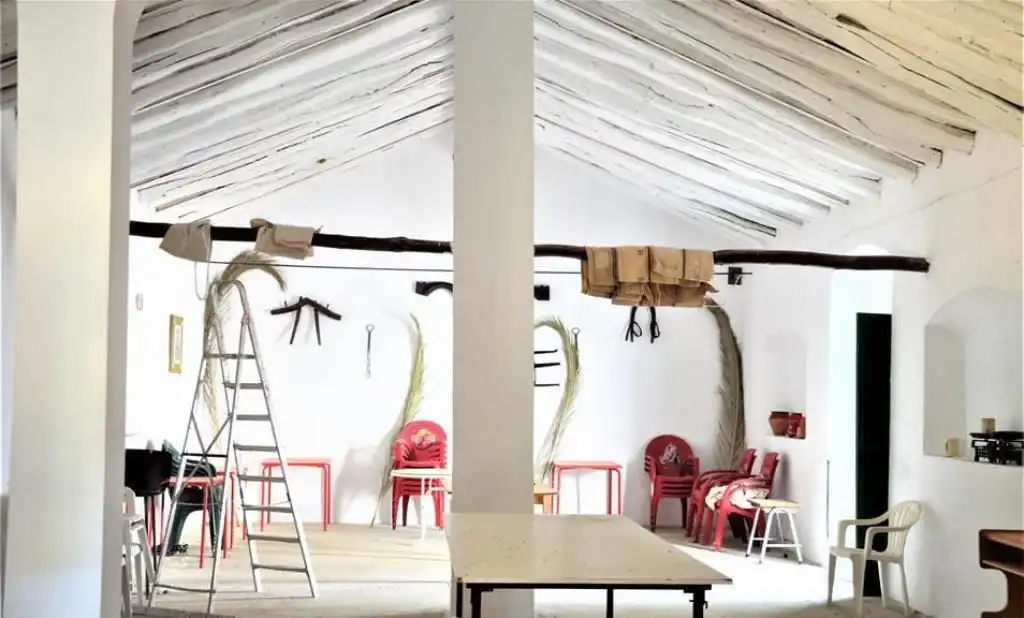 Casa rústica en venda a Algodonales, imagen 25