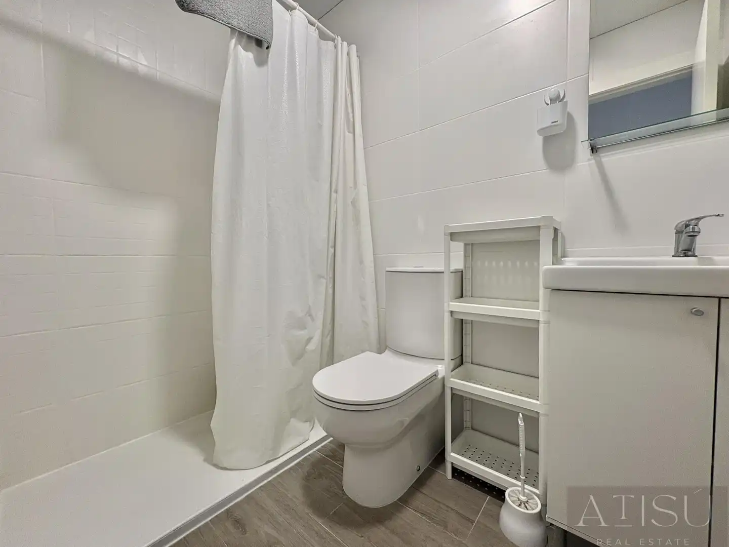 Apartment with terrace for sale in de Segura, imagen 5