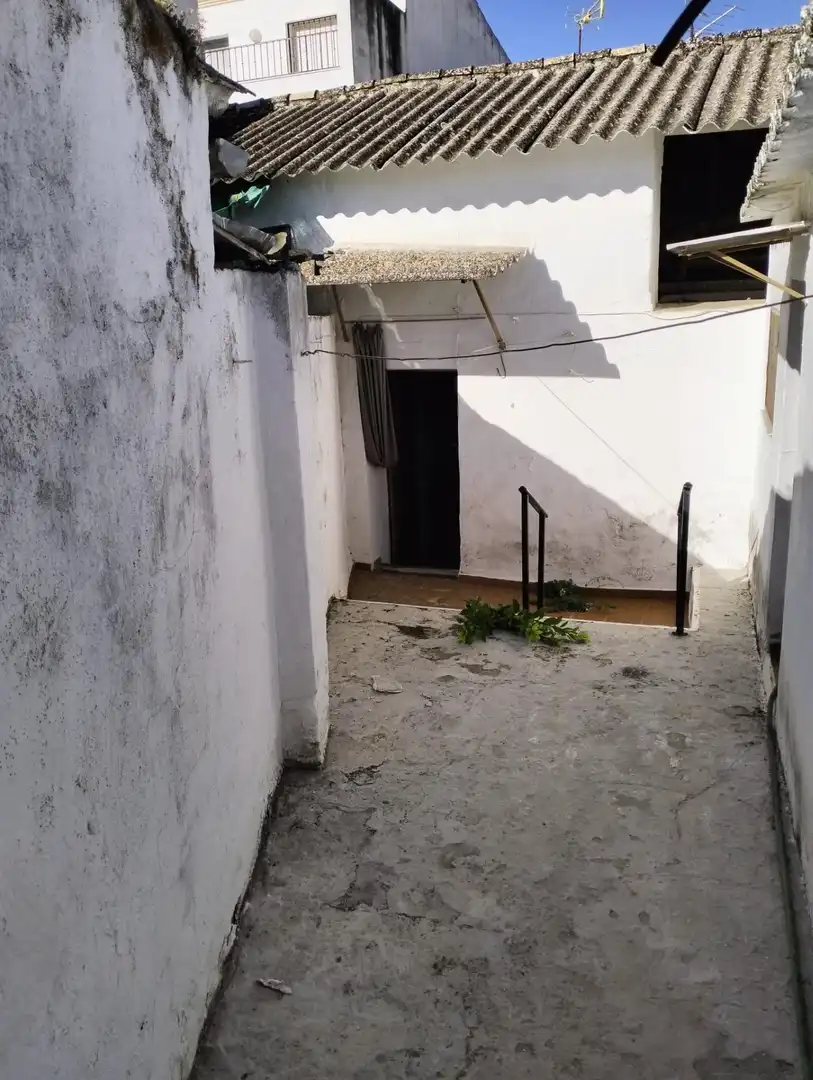 Casa o xalet en venda en Montemayor