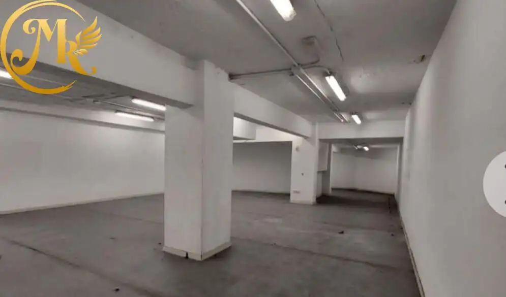 Gewerbefläche zum Verkauf in Calle SANTA CLARA, imagen 12