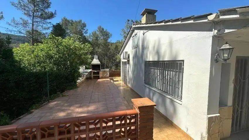 House with pool for sale in TAIO 4, imagen 2