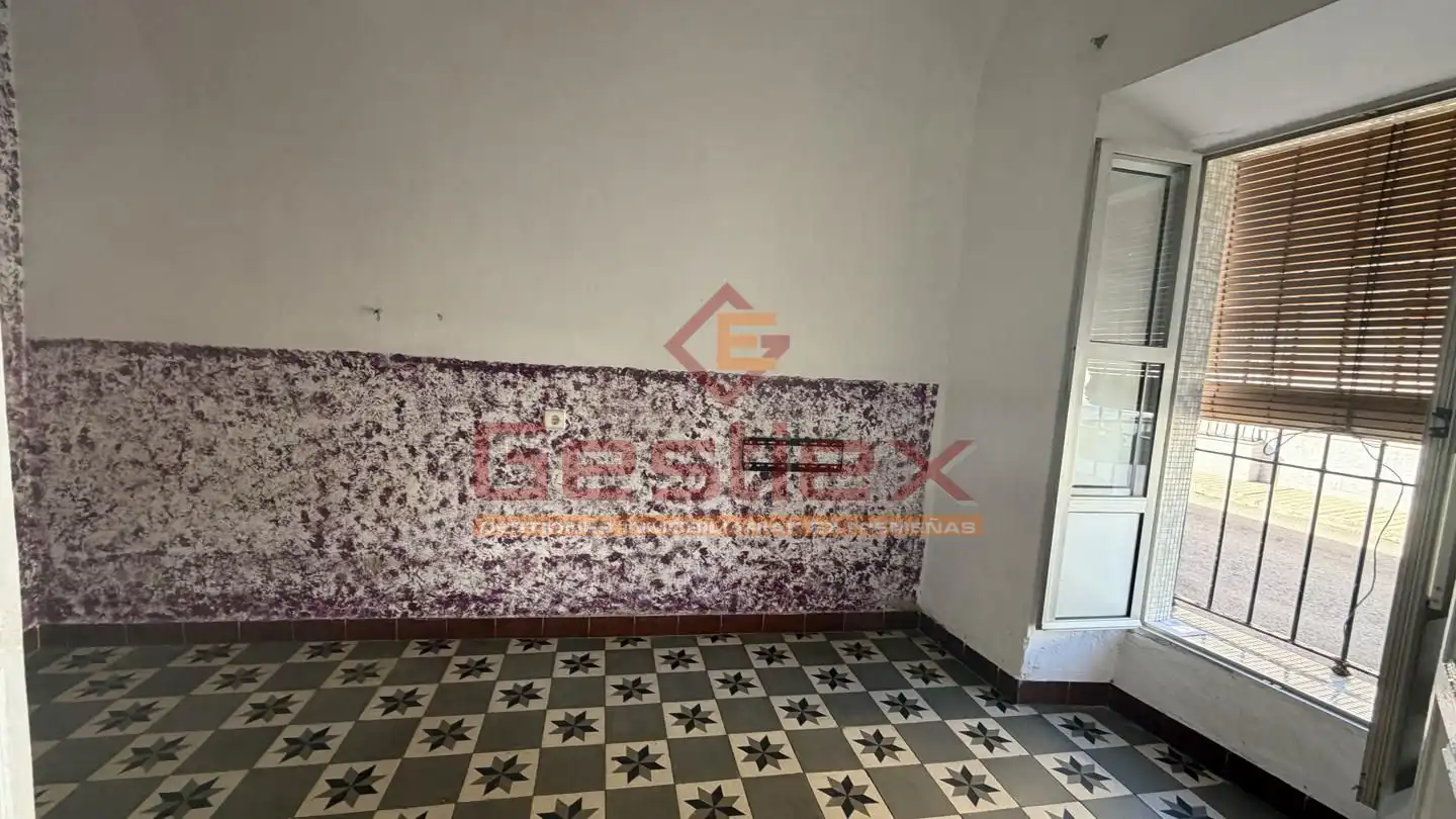 Houses for sale in Almendralejo