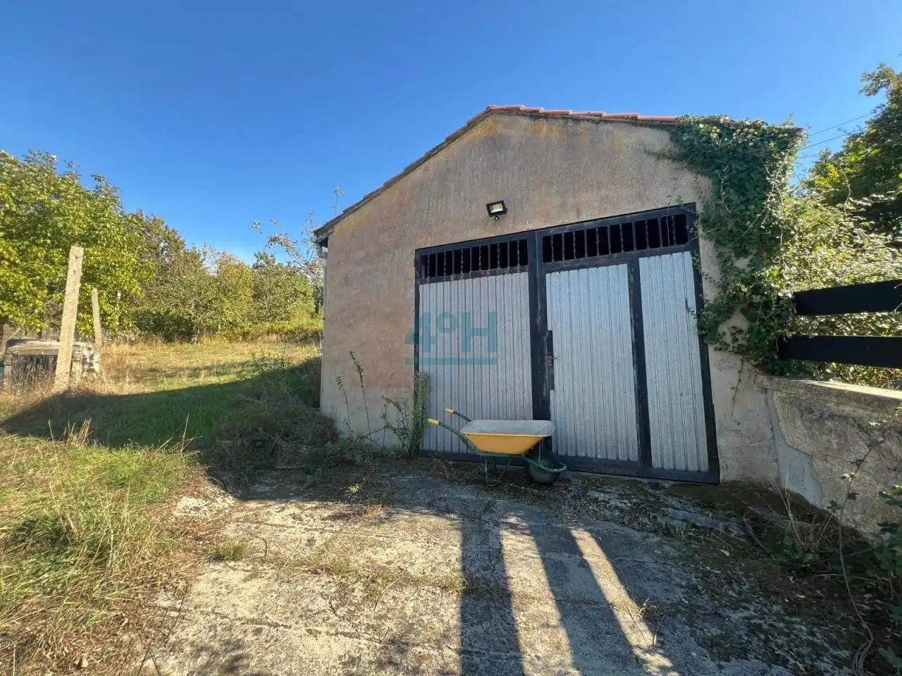 Casa con giardino in vendita a A Merca, imagen 38