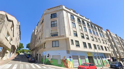 Foto 3 de Piso en venta en Antonio Nores, Coiro, Cangas