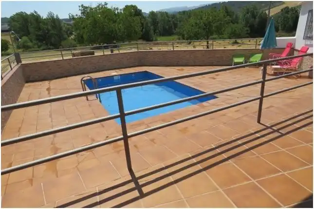 Casa rustica con piscina in vendita a Partidas Norte, imagen 4