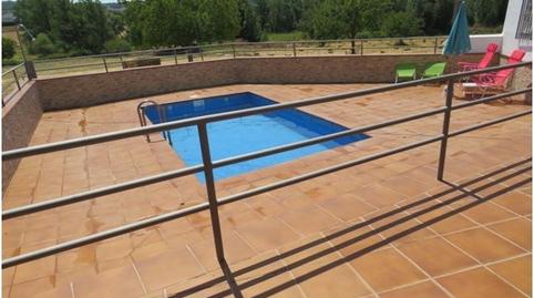 Foto 4 de Finca rústica en venda a Partidas Norte, Ronda