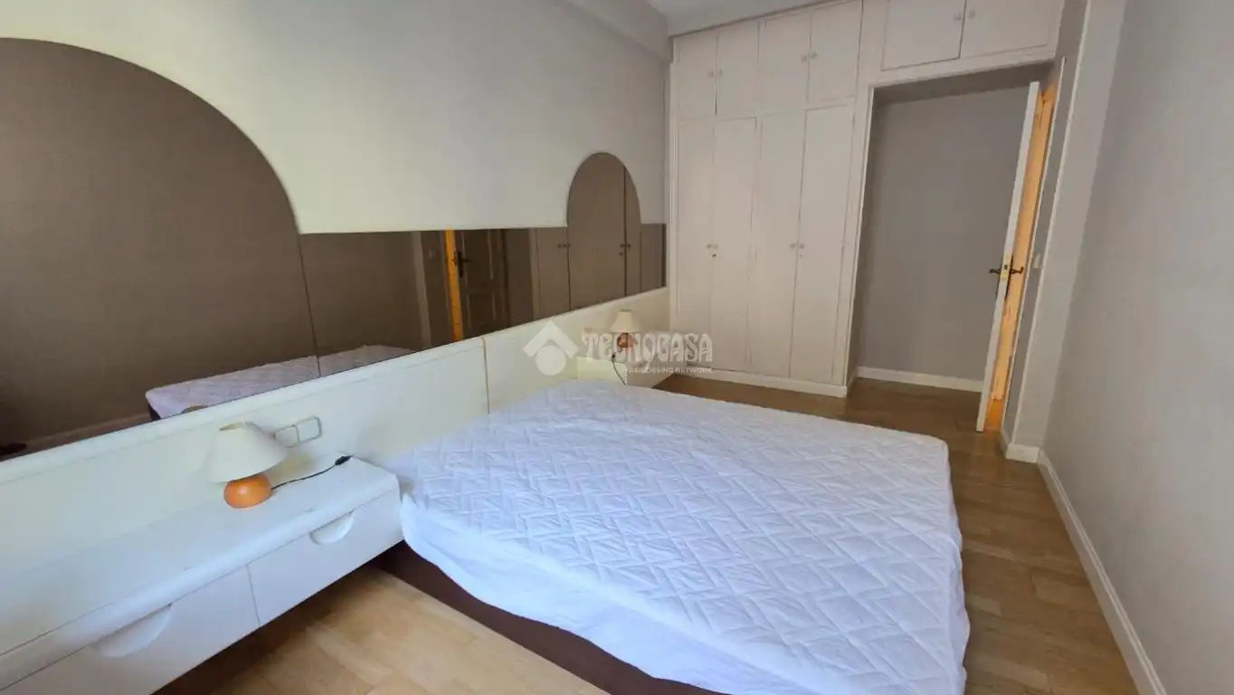 Flat for rent in Fuente del Berro