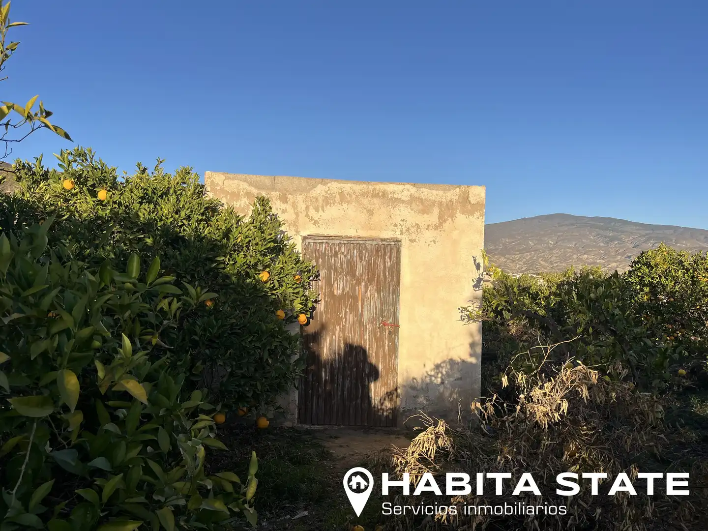 Terreno en venta en Íllar