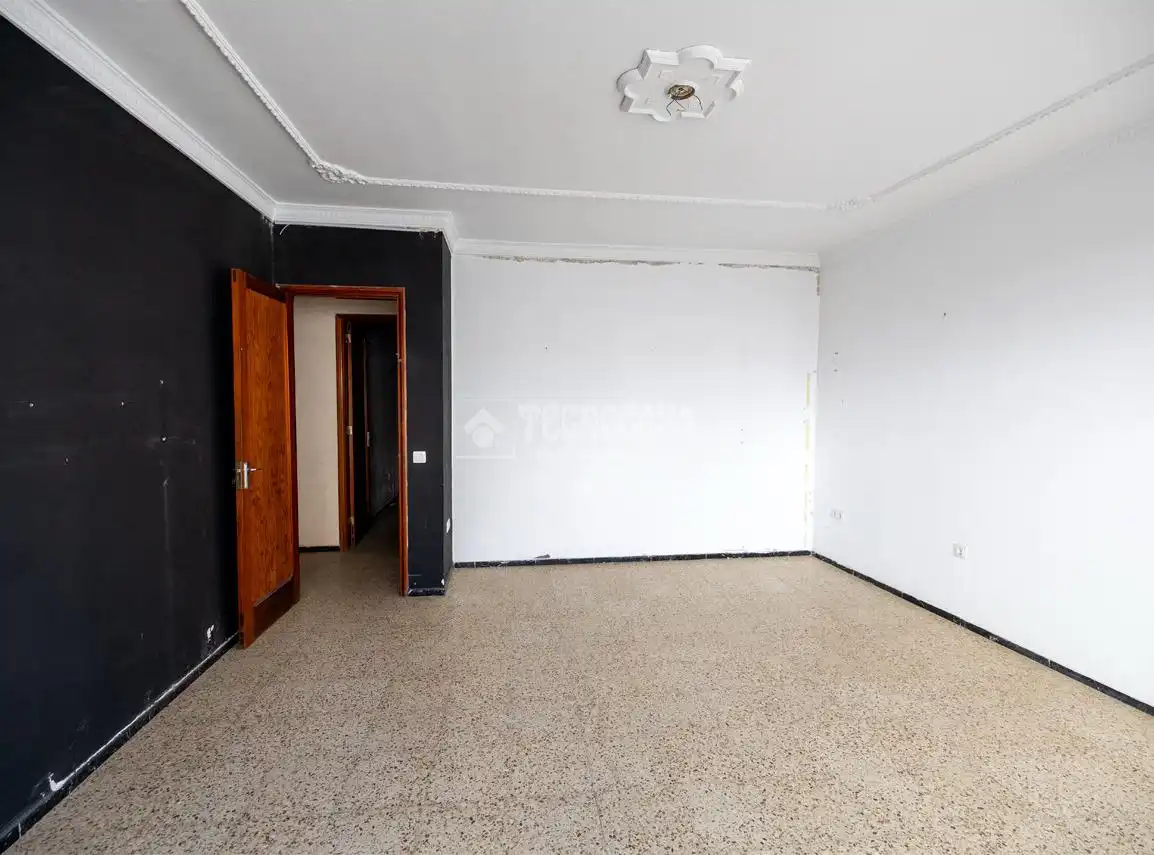 Sala de estar de Piso en venta en Telde con Aire acondicionado