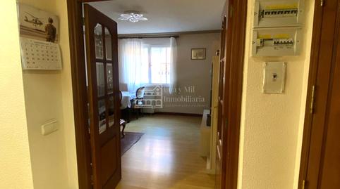 Foto 4 de Piso en venta en Juliana, Santa Marta de Tormes, Salamanca
