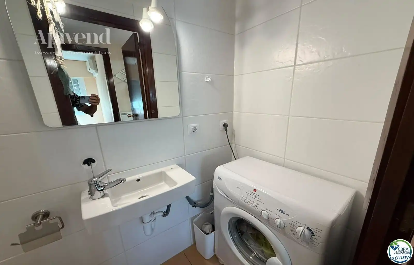 Appartamento con piscina in vendita a GOLA DE L ÉSTANY, imagen 25