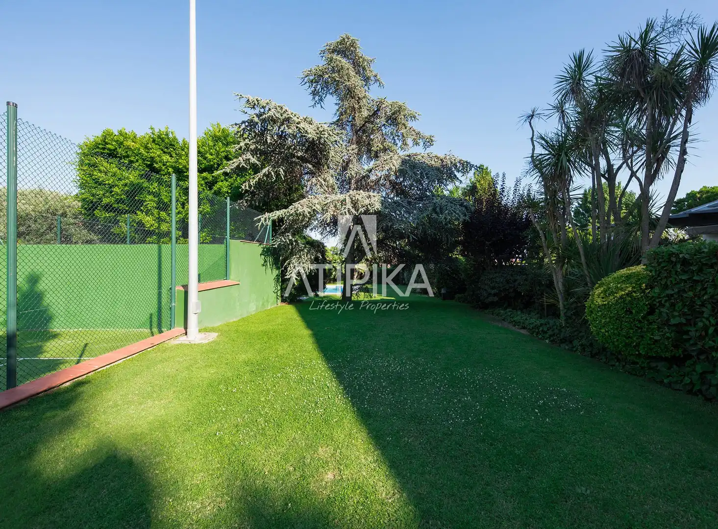 Casa amb piscina en venda a Les Corts, imagen 62