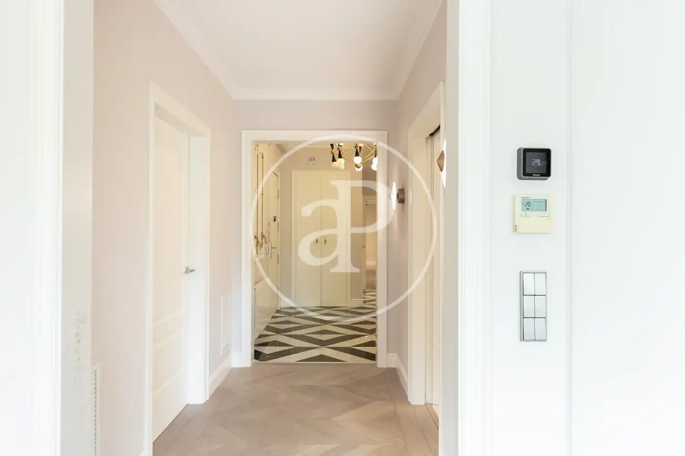 Piso en venta en Av. Diagonal, L'Antiga Esquerra de l'Eixample