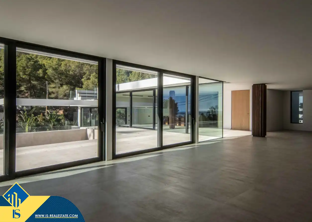 Chalet con piscina en venta en Sant Antoni de Portmany, imagen 15