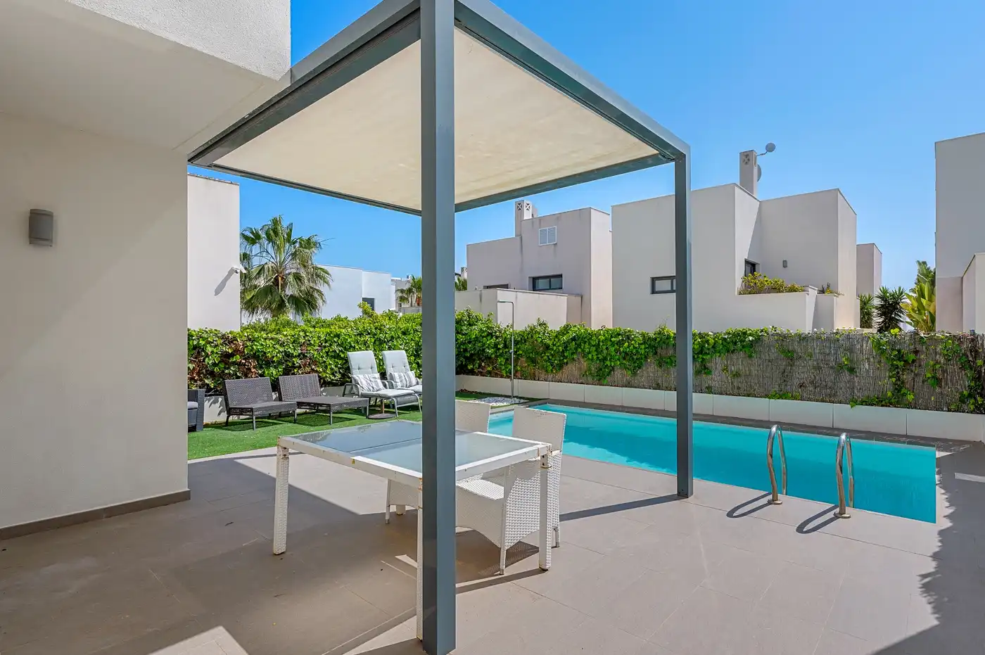 Villa avec terrasse à vendre à Ciudad Quesada, imagen 6