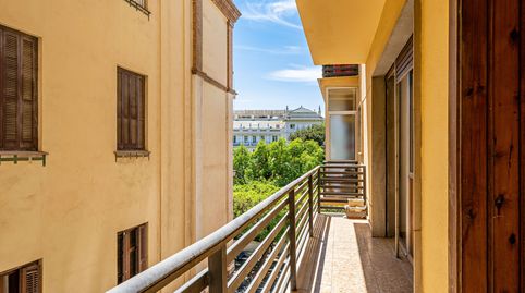 Foto 2 de Apartamento en venta en La Malagueta - Monte Sancha, Málaga Capital