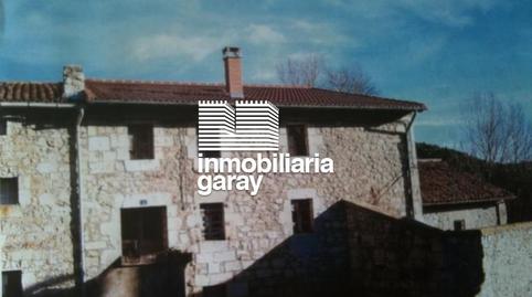 Photo 3 of House or chalet for sale in Valle de Valdebezana, Burgos