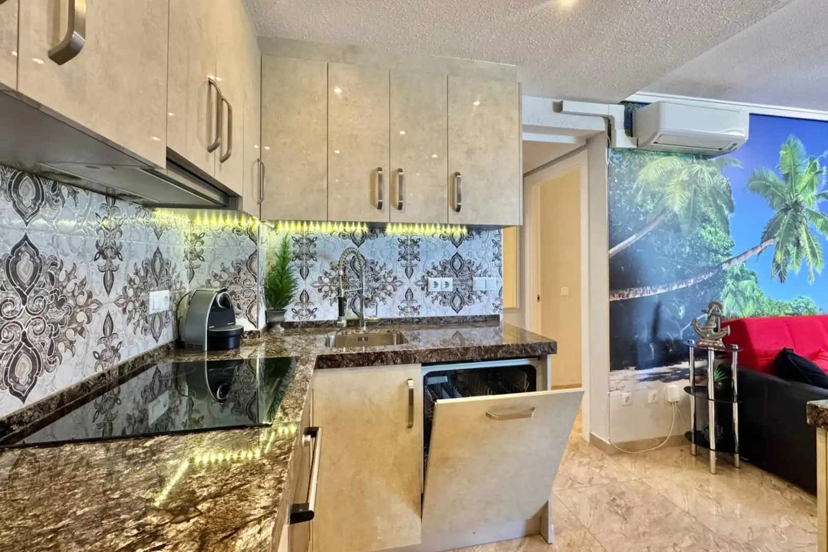 Apartament amb piscina en venda a La Mata, imagen 6