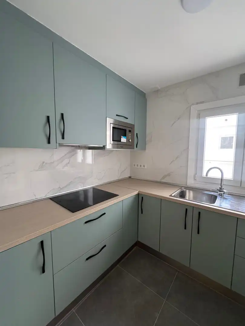 Apartament amb terrassa en venda a Centro, imagen 4