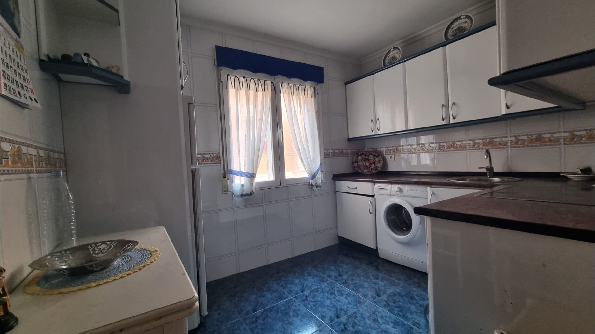 Flat for sale in AV CAMPOS GOTICOS, San Juanillo