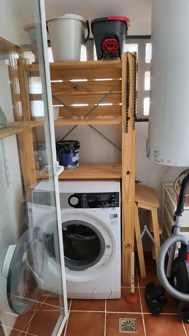 Attique avec piscine à vendre à La Alcaidesa, imagen 33