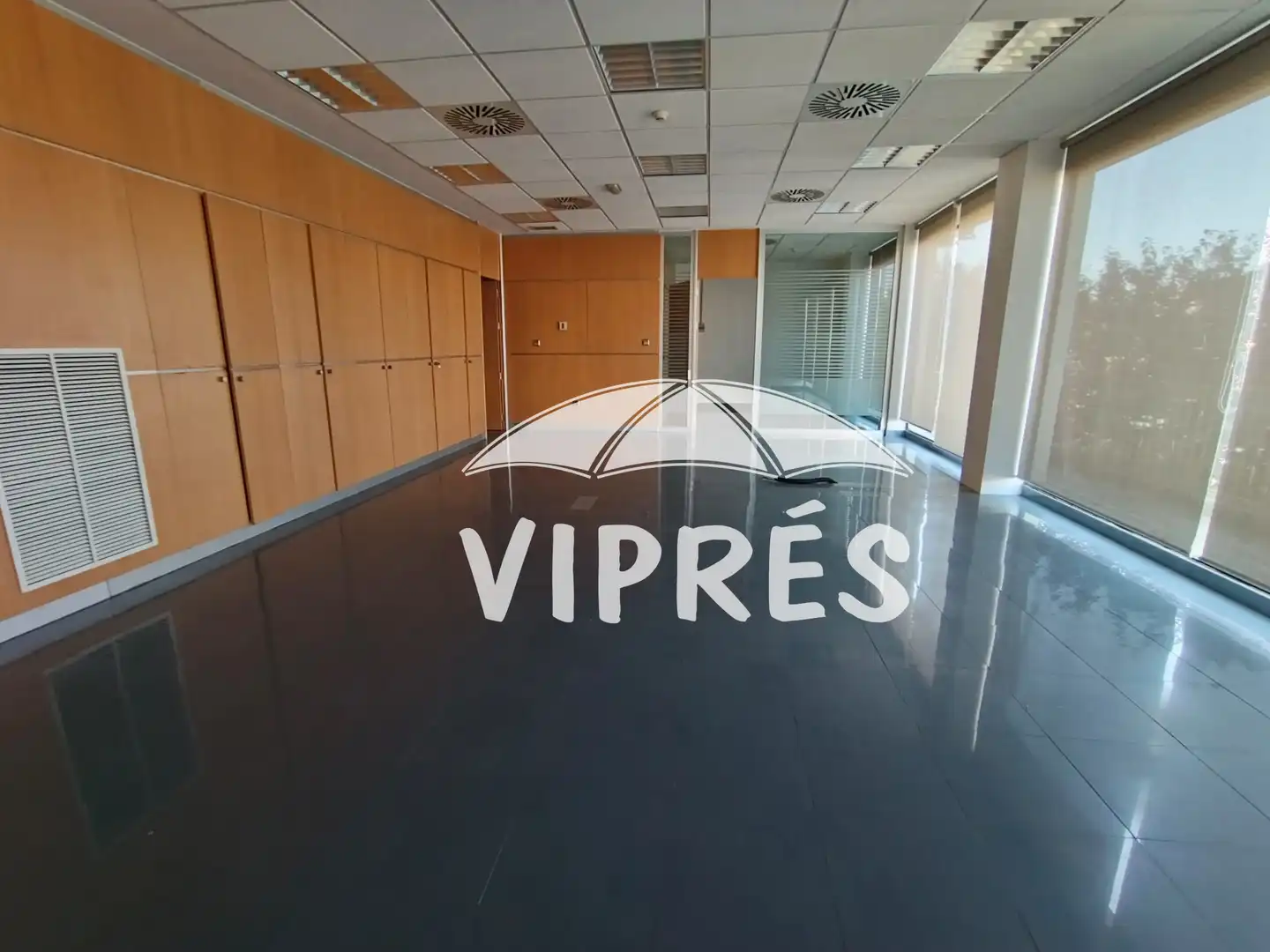 Office for rent in Mérida