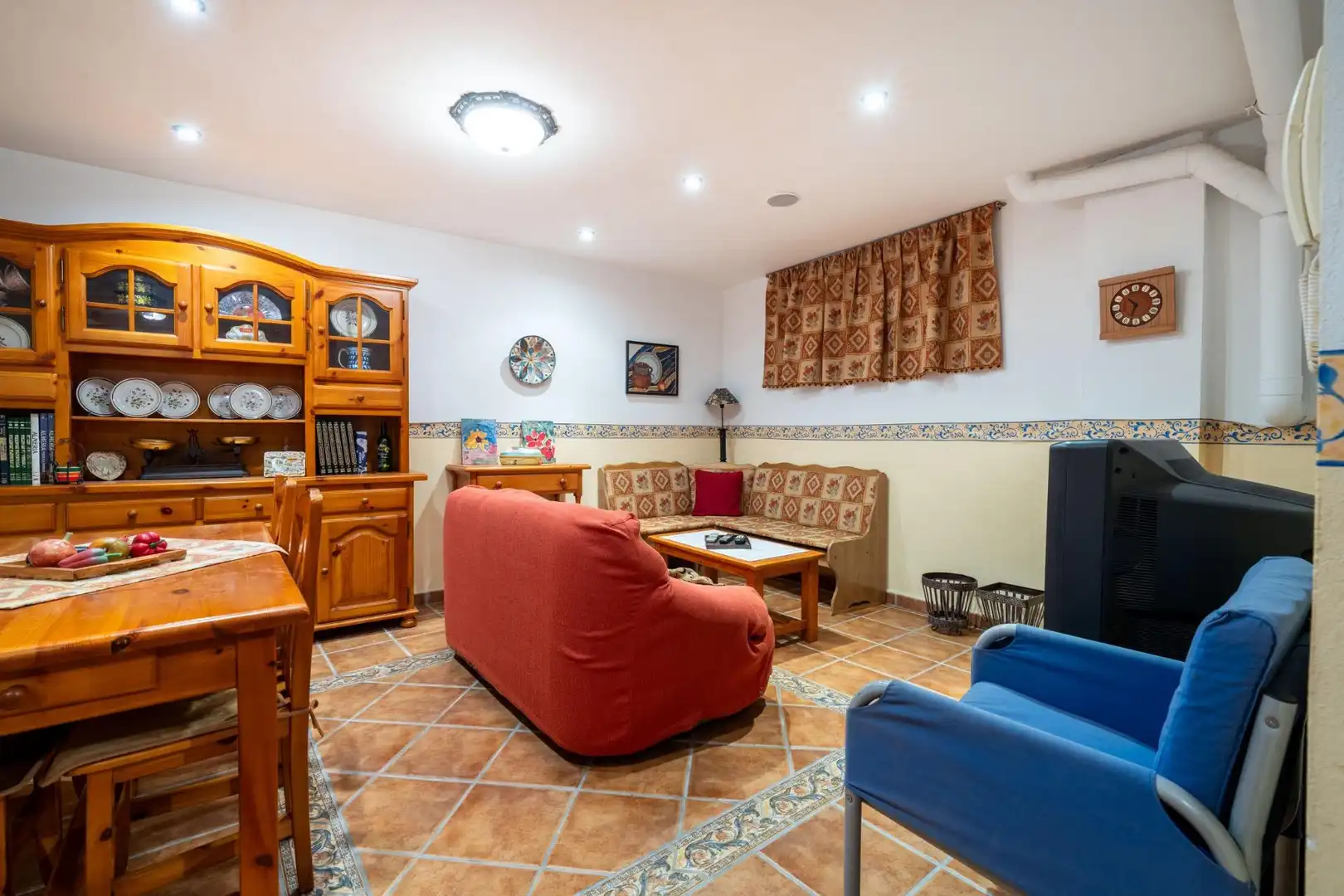 Casa o xalet en venda en Plaza de Toros - Santa Rita