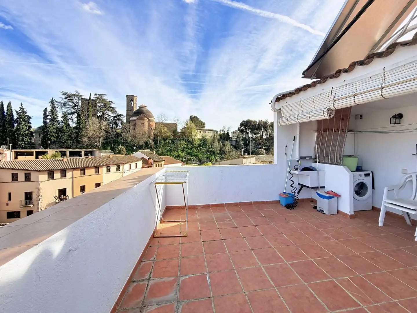 Casa adosada en venta en Piera