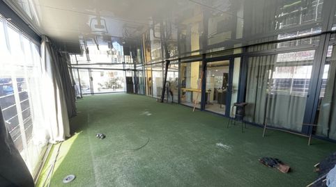 Foto 2 von Geschaftsraum zum Verkauf in Paseo de Europa, 10, Polígono Industrial Sur, San Sebastián de los Reyes