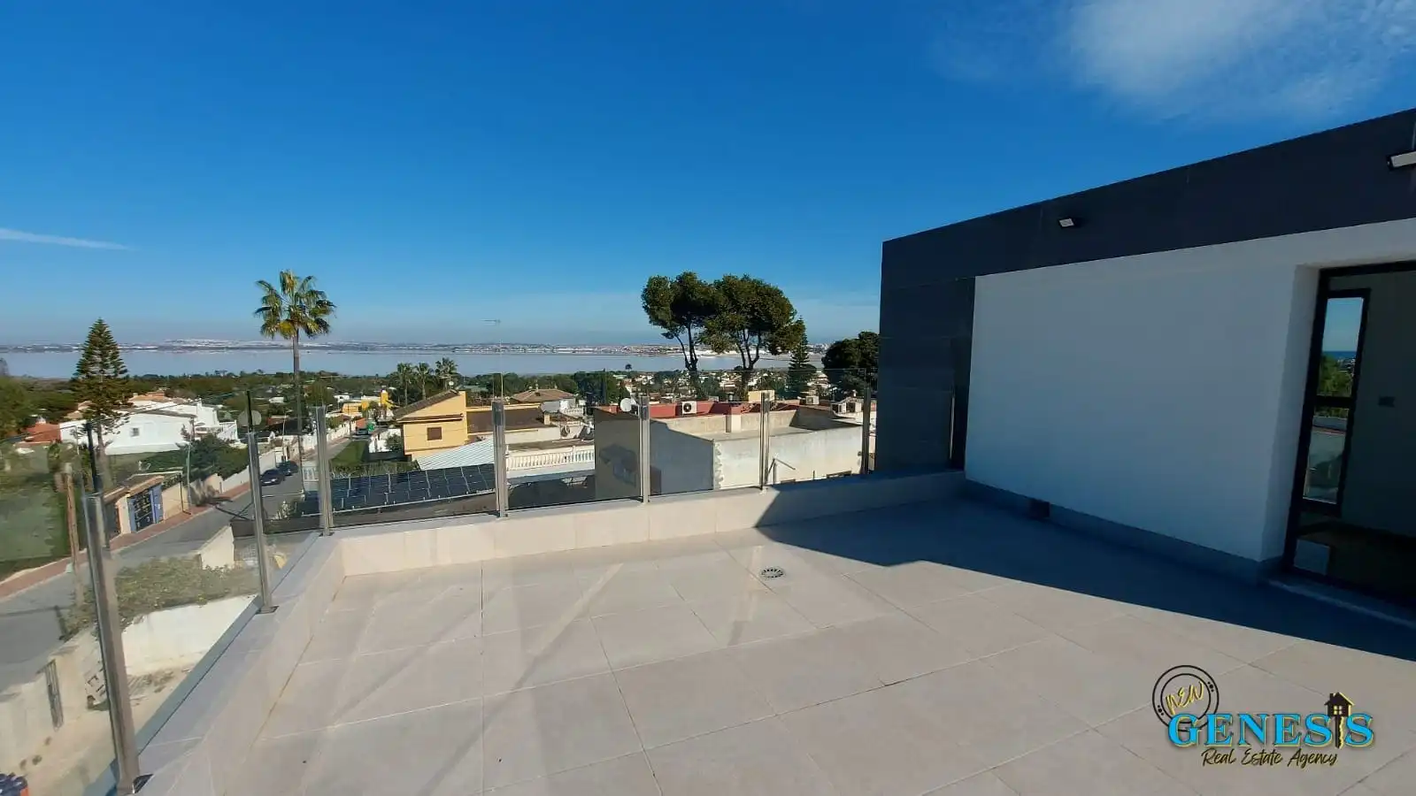 Villa avec terrasse à vendre à Calle Asturias Bal, imagen 23