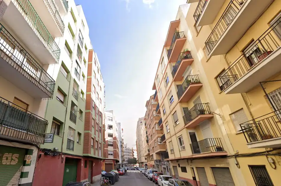 Apartamento en venta en RIO PALANCIA, Soneja