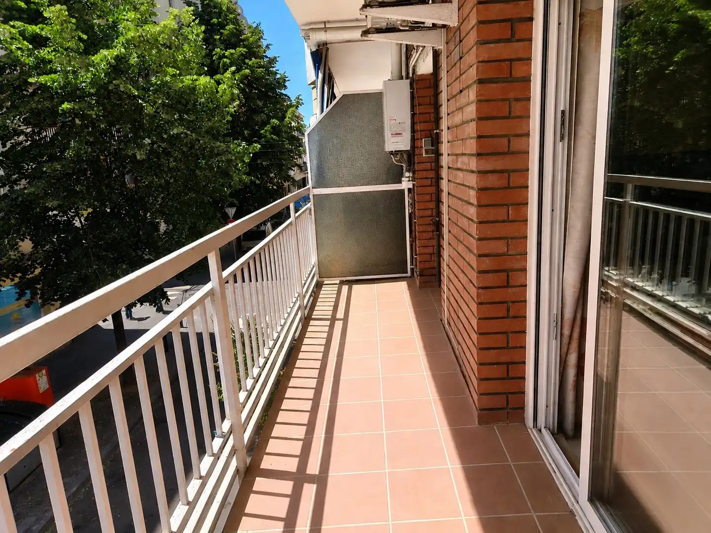 Appartement avec terrasse à vendre à Carrer de Moragas, imagen 4