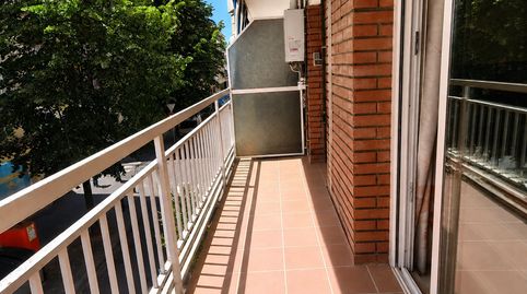 Foto 4 de Pis en venda a Carrer de Moragas, Calella, Barcelona
