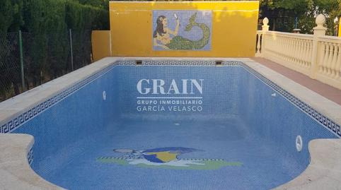 Foto 2 de Casa o xalet en venda a Fátima, Albacete