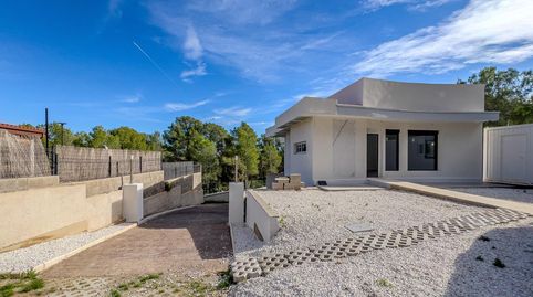 Foto 4 de Casa o chalet en venta en Carrer de la Capella, Canyelles, Barcelona