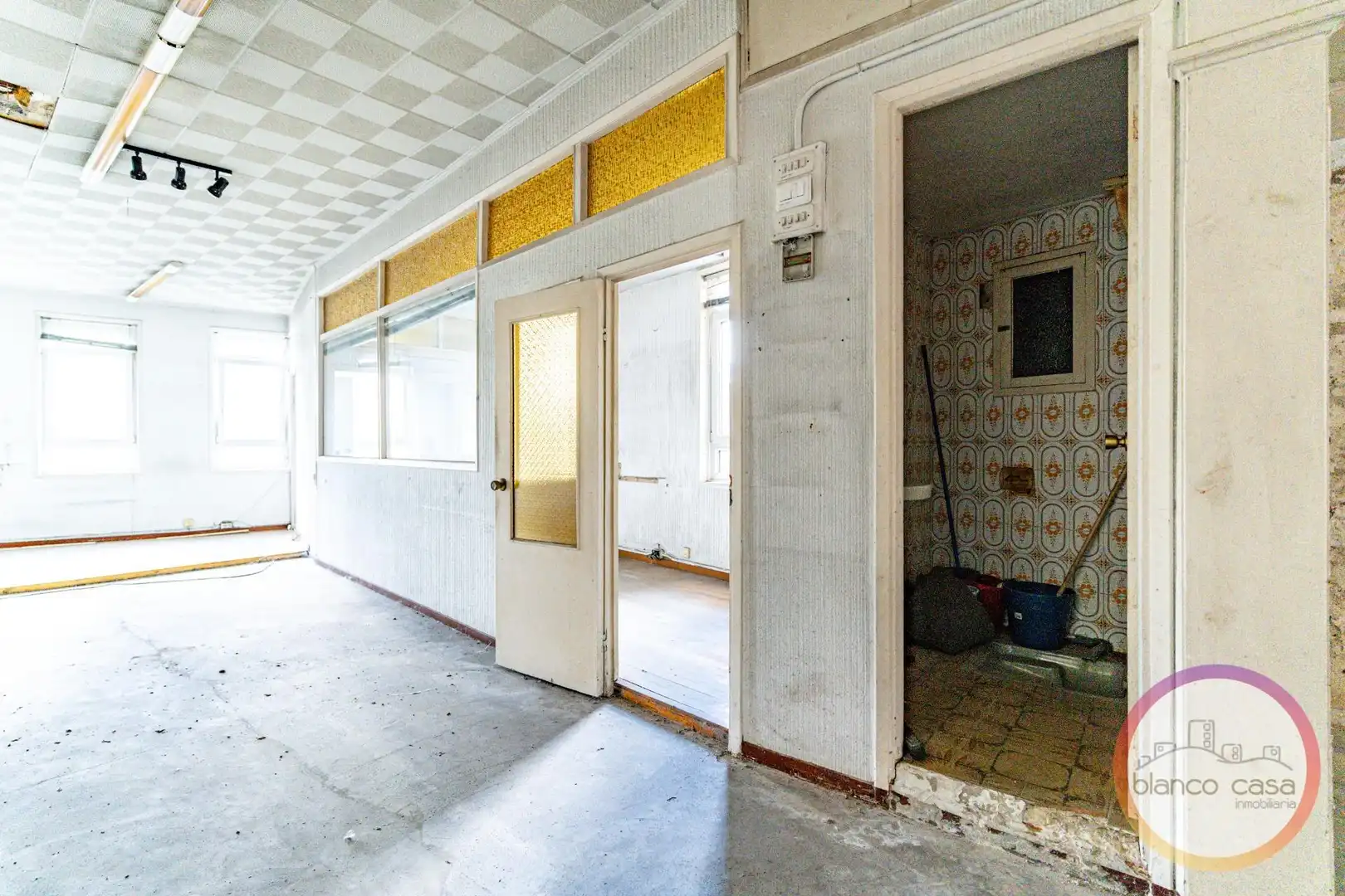Gewerbefläche zur Miete in Carballo, imagen 8