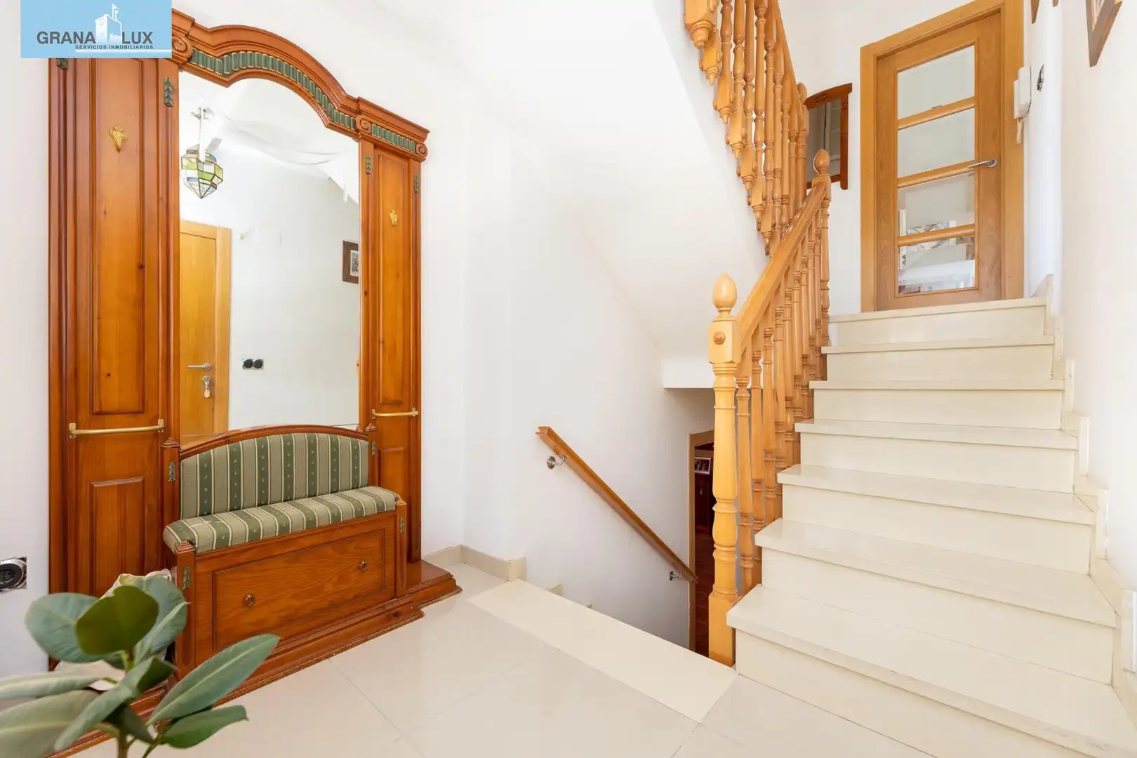 Villa mit Pool zum Verkauf in Avenida suecia, imagen 12