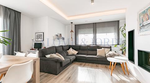 Foto 5 de Àtic en venda a Carrer de Narcís Monturiol, Centre, Vilassar de Mar