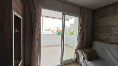 Foto 4 de Piso en venta en Playa Poniente, Benidorm