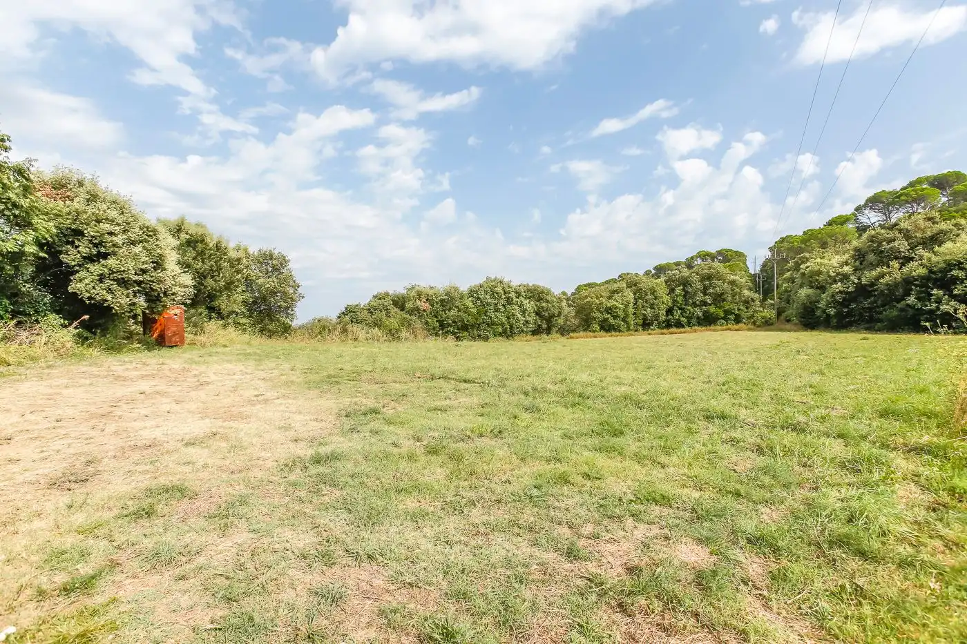 Finca rústica en venta en Llambilles