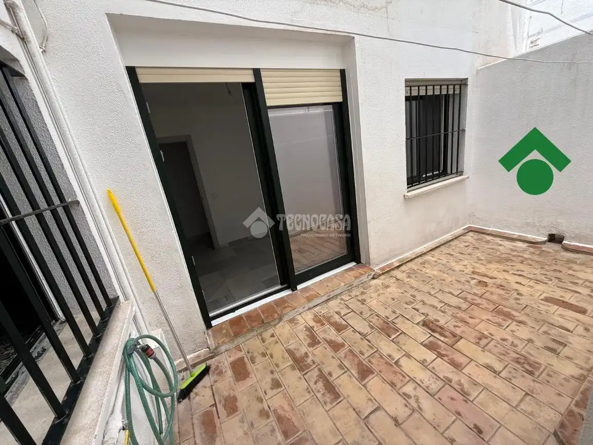 Flat with terrace for sale in Paseo Marítimo - San José - La Laguna, imagen 15