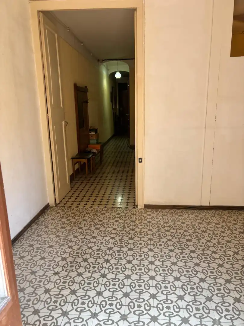 Ático en venta en Mataró con Trastero, Amueblado y Horno